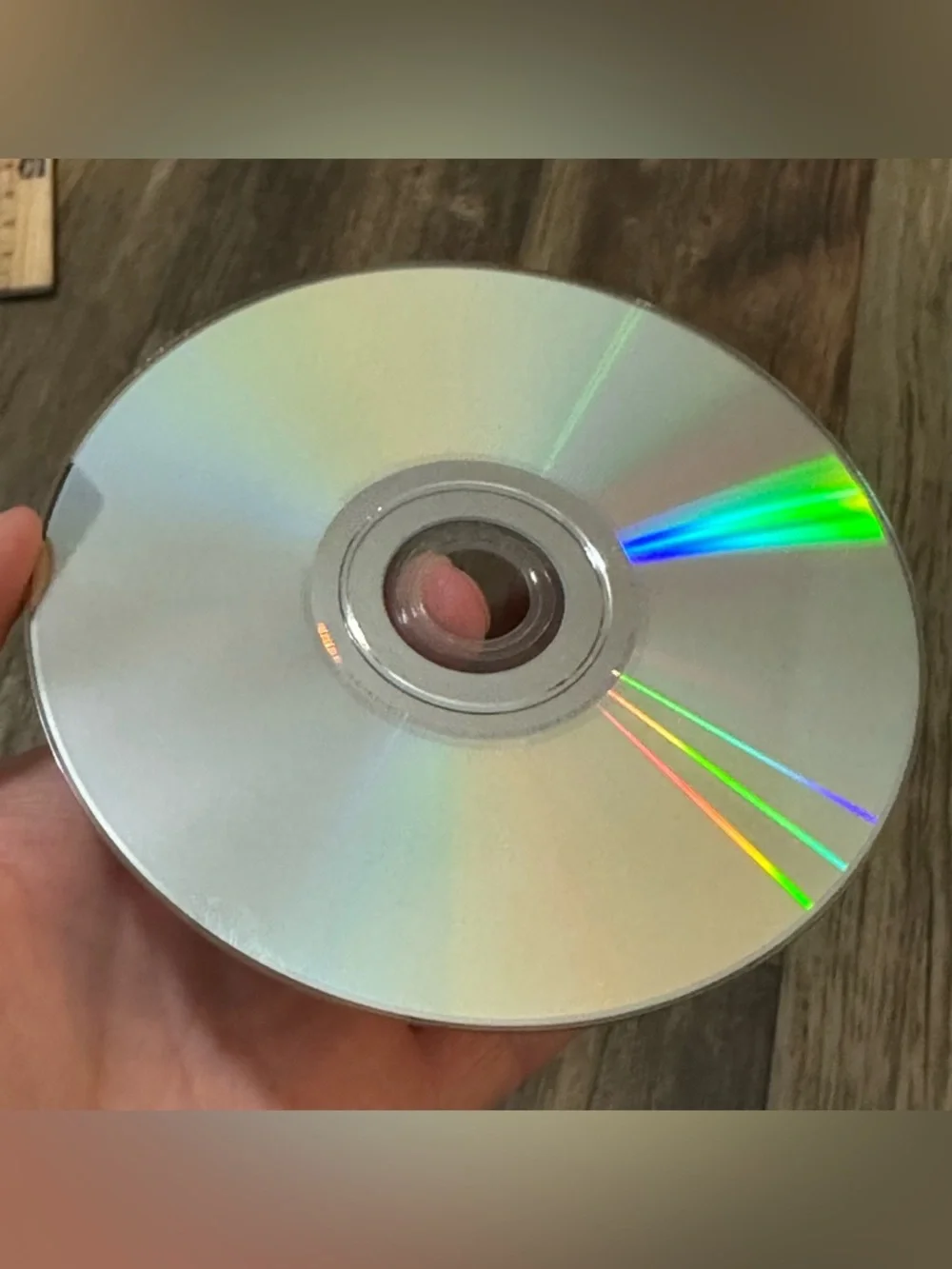 Nintendo game case